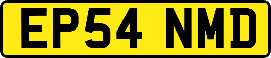 EP54NMD