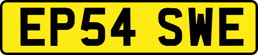 EP54SWE