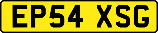 EP54XSG