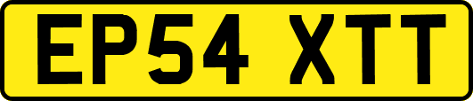EP54XTT