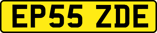 EP55ZDE