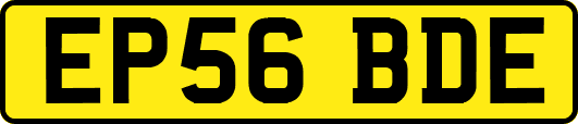 EP56BDE