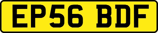 EP56BDF