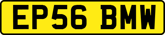 EP56BMW
