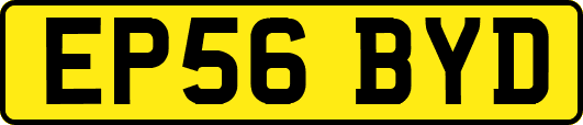 EP56BYD