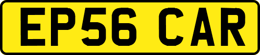 EP56CAR