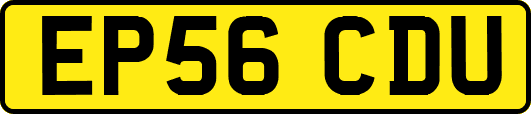 EP56CDU