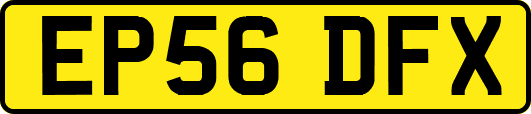 EP56DFX