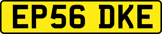 EP56DKE