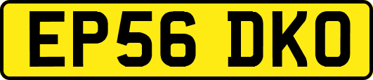 EP56DKO