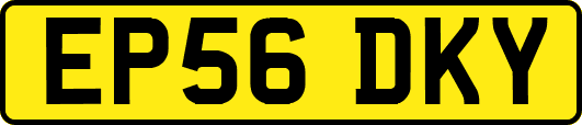 EP56DKY