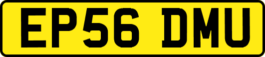 EP56DMU