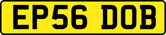 EP56DOB