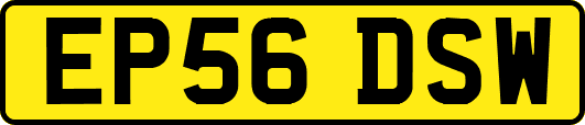 EP56DSW