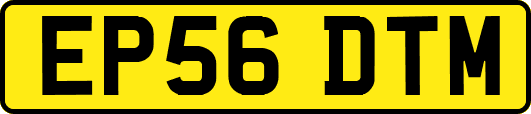 EP56DTM