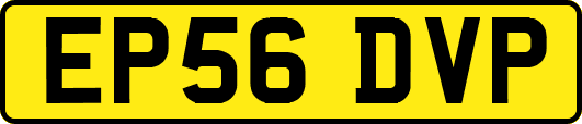 EP56DVP
