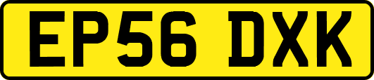 EP56DXK