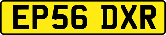 EP56DXR