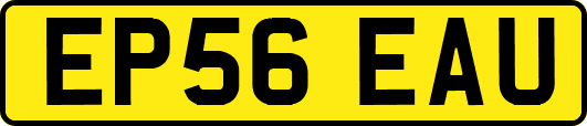 EP56EAU