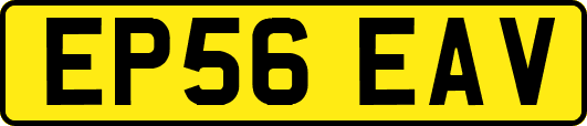 EP56EAV