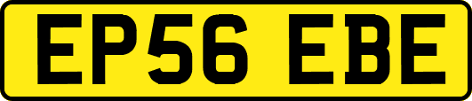 EP56EBE