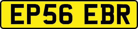 EP56EBR