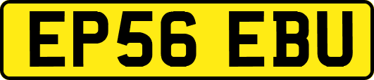 EP56EBU