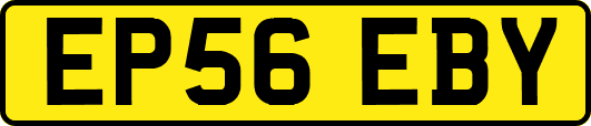 EP56EBY