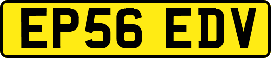 EP56EDV