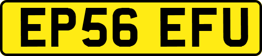 EP56EFU
