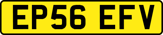 EP56EFV