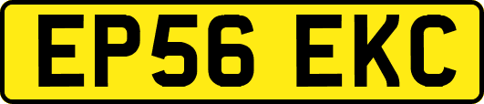 EP56EKC