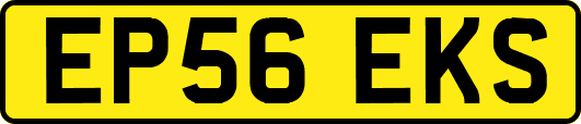 EP56EKS