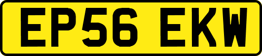 EP56EKW