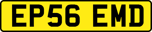 EP56EMD