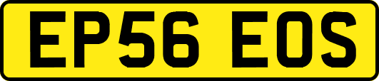 EP56EOS