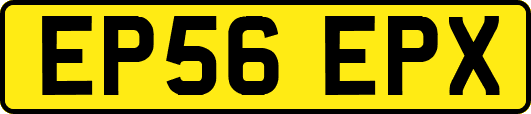 EP56EPX