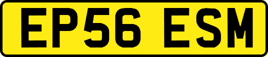 EP56ESM