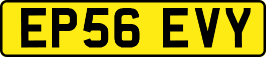 EP56EVY