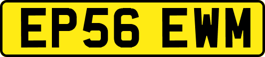 EP56EWM