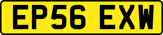 EP56EXW