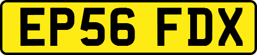 EP56FDX