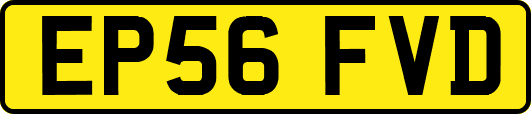 EP56FVD