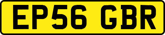 EP56GBR