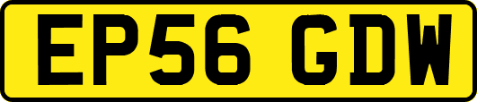 EP56GDW