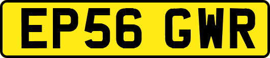 EP56GWR