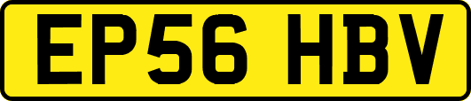 EP56HBV