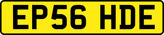 EP56HDE