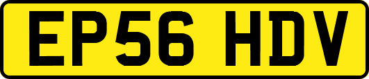 EP56HDV