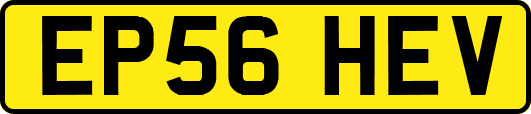 EP56HEV